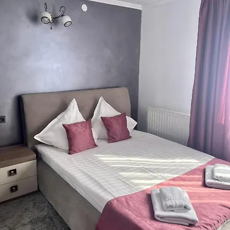 Guest house Pensiunea Eden