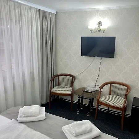 Guest house Pensiunea Eden Sinaia